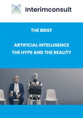 The Brief: Artificial Intelligence - The Hype and the Reality