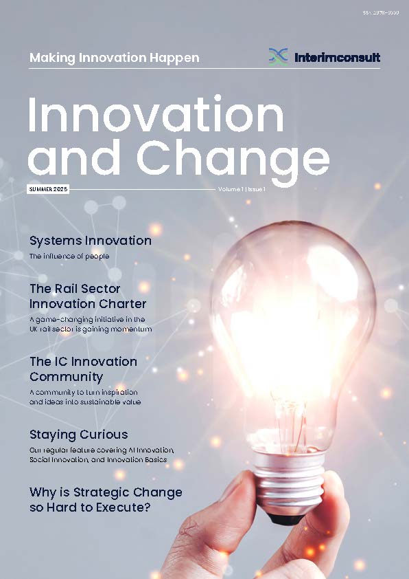 Innovation and Change